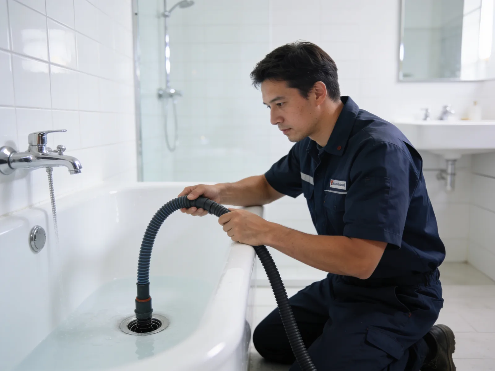 Emergency Plumber Glyndon, MN FAQs